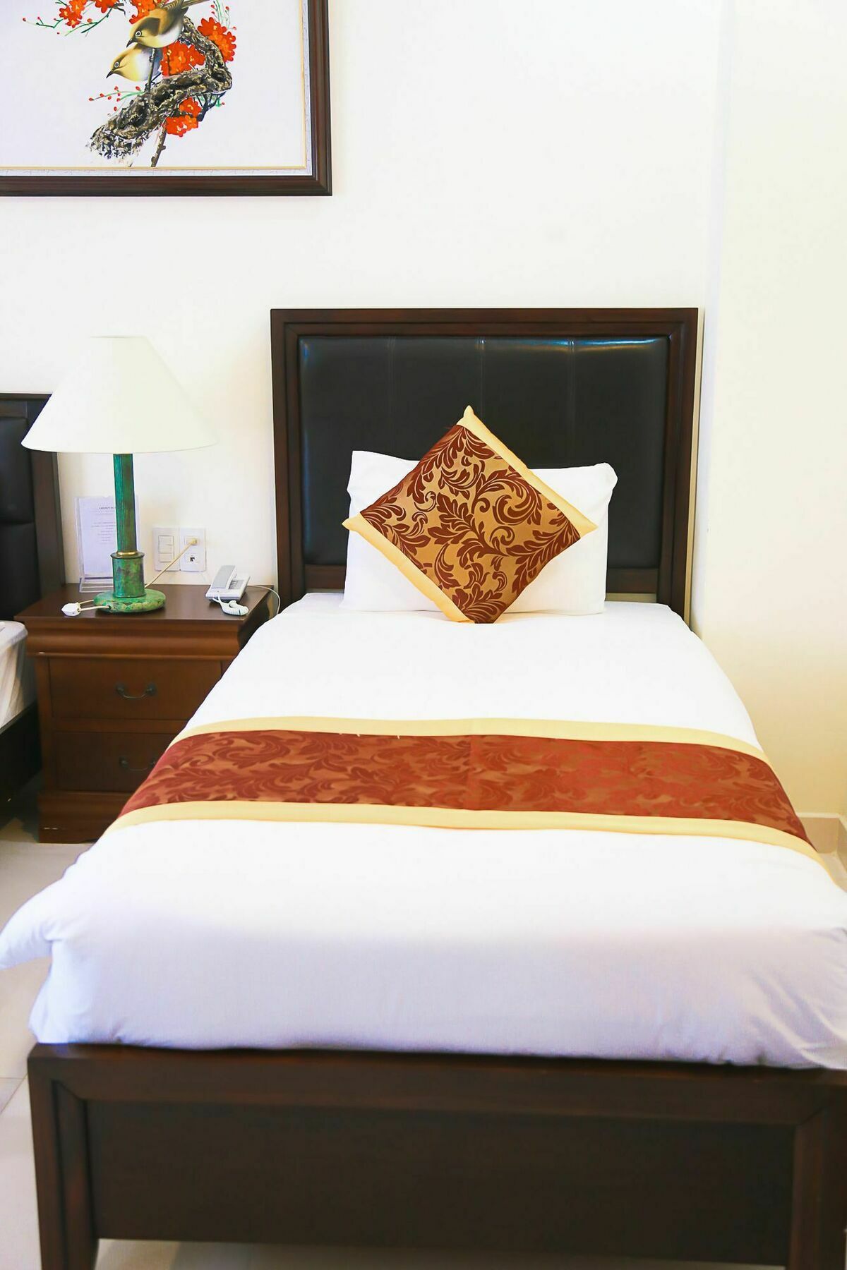 Golden Hotel Ciudad Ho Chi Minh  Exterior foto